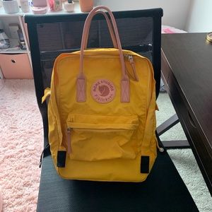 Fjällräven x Acne Studios- Sunflower DISCONTINUED